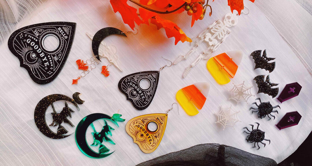 co-created & photographed by annie lee-daly